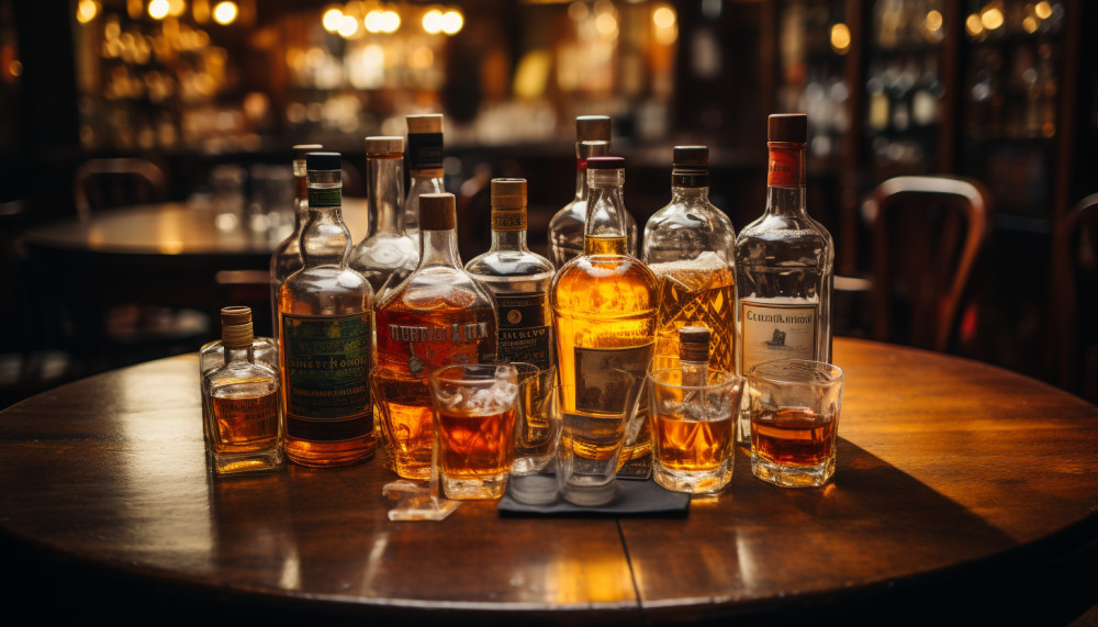 Comment choisir efficacement votre whisky ?