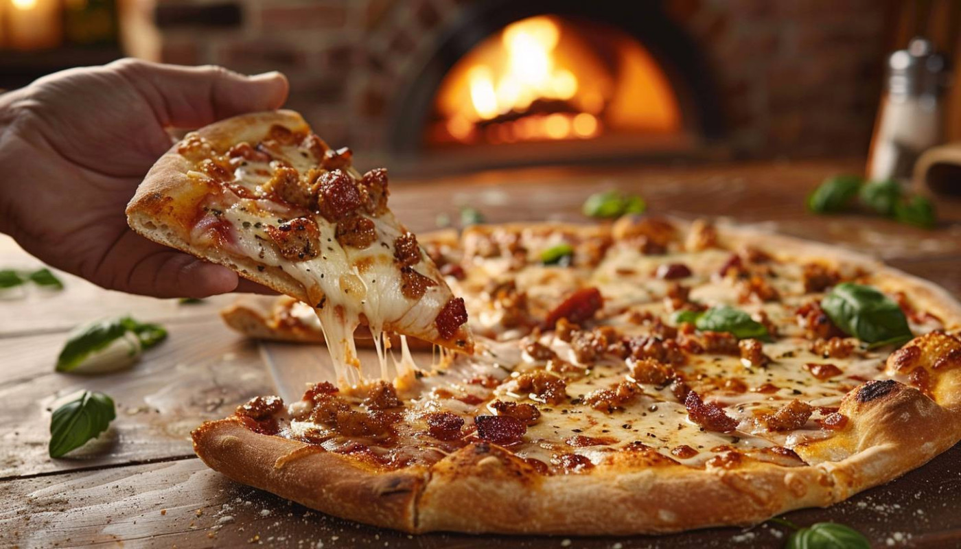 Comment choisir la meilleure pizzeria pour des pizzas de qualité supérieure