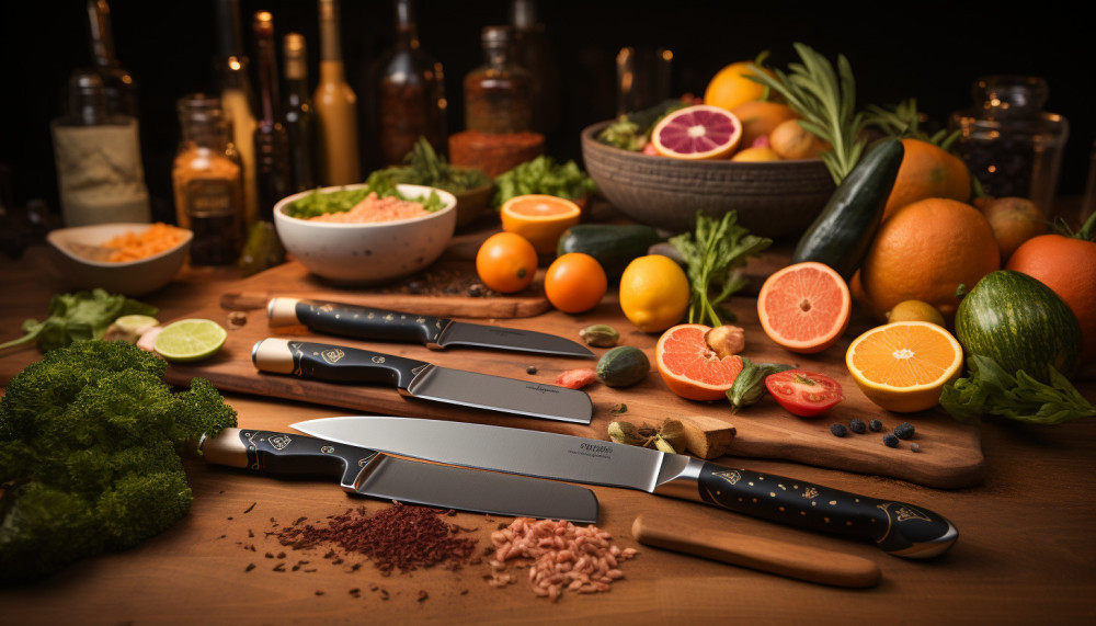 Comment choisir son couteau de cuisine ?