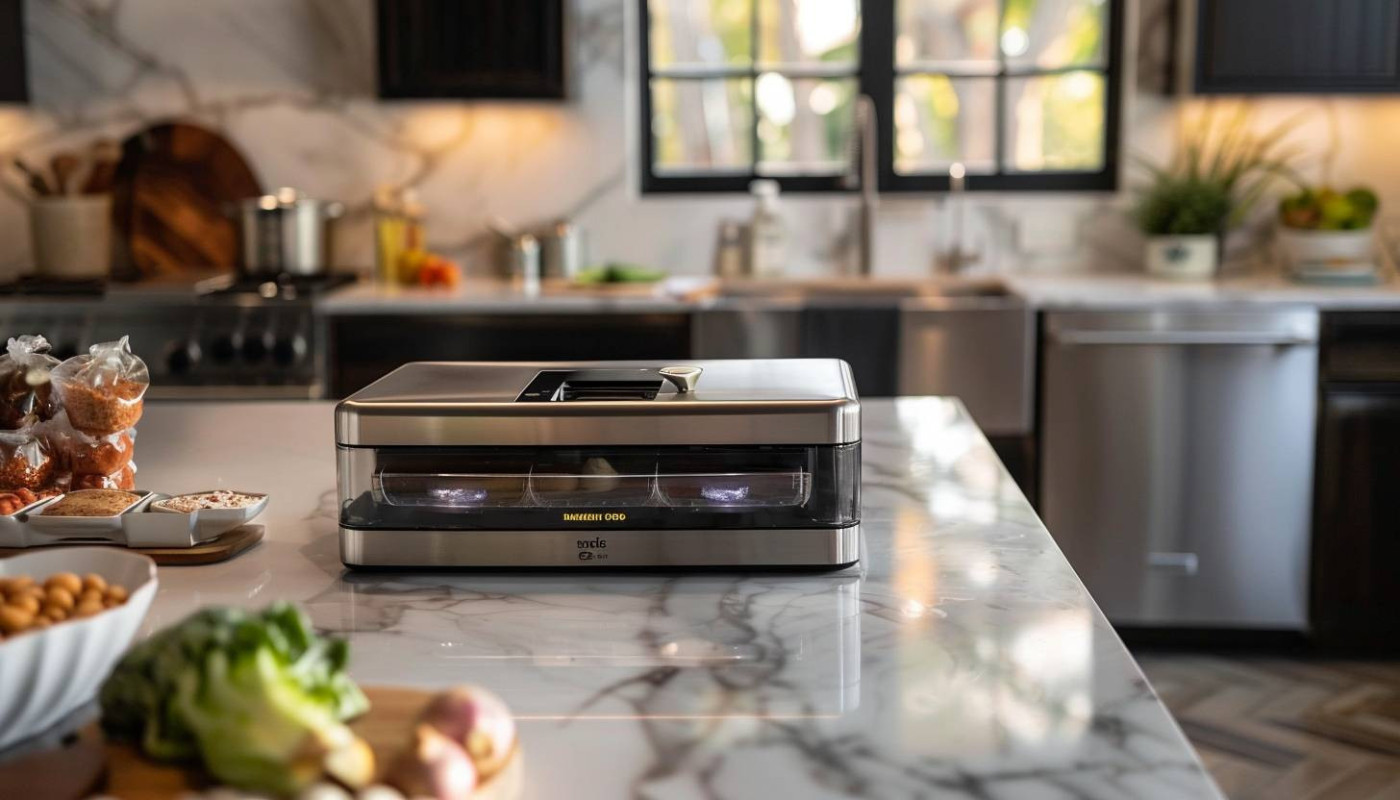 Comment choisir une machine de mise sous vide adaptée à vos besoins