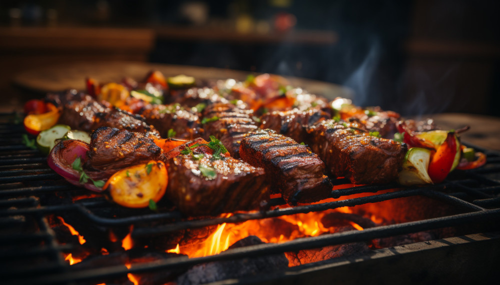 Comment commencer un barbecue ?