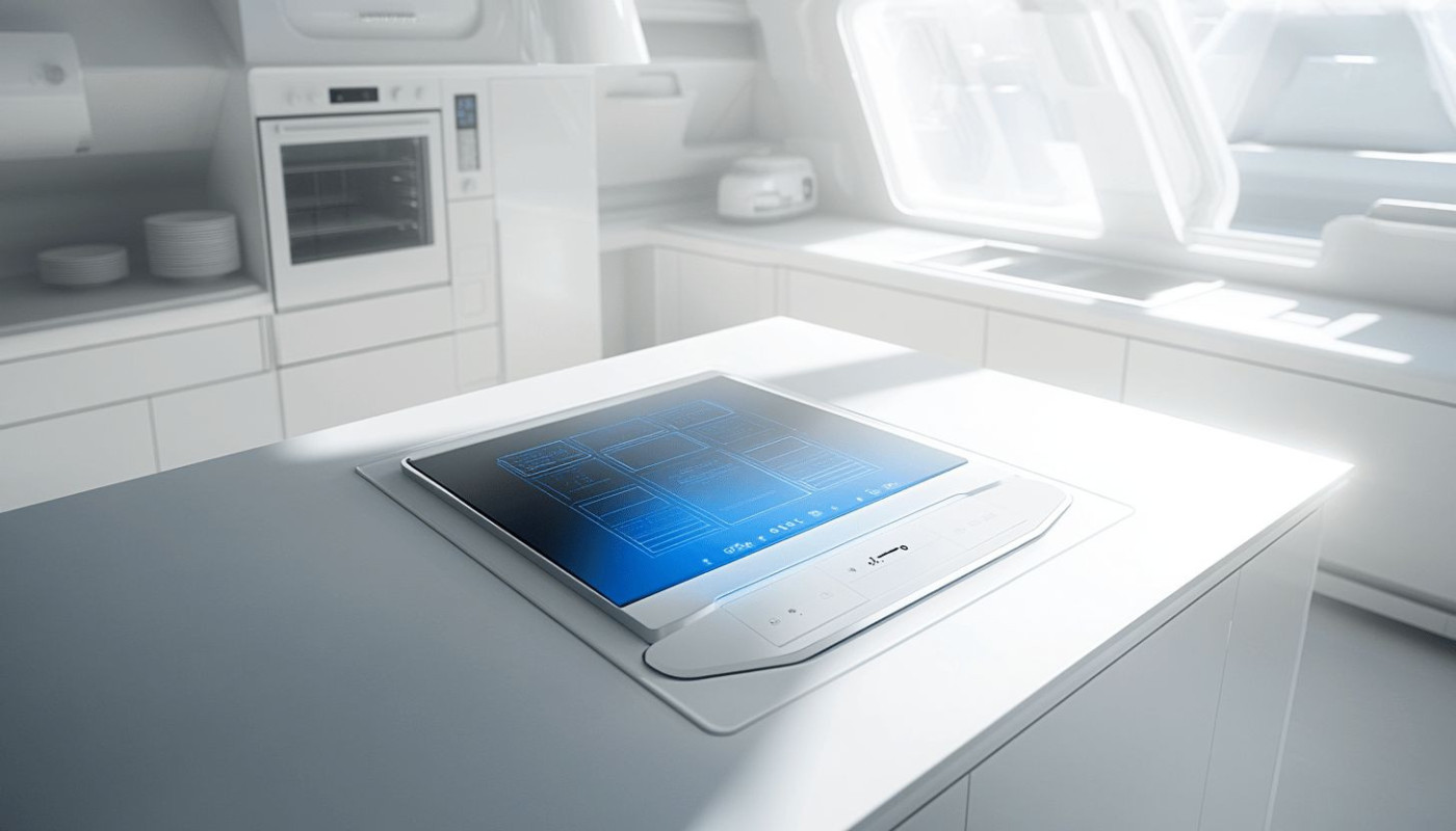 Comment les nouvelles technologies améliorent les plaques à induction en 2025