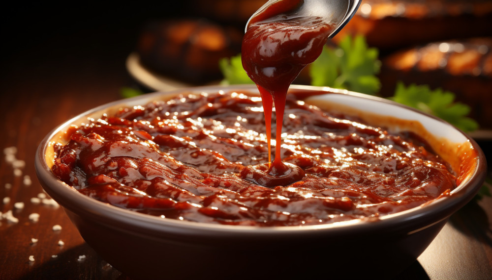 Comment préparer une excellente sauce barbecue ?