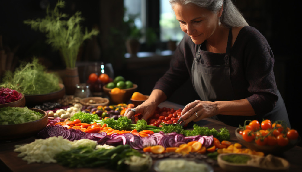 Comment recruter un expert culinaire personnel satisfaisant pour votre maison ?