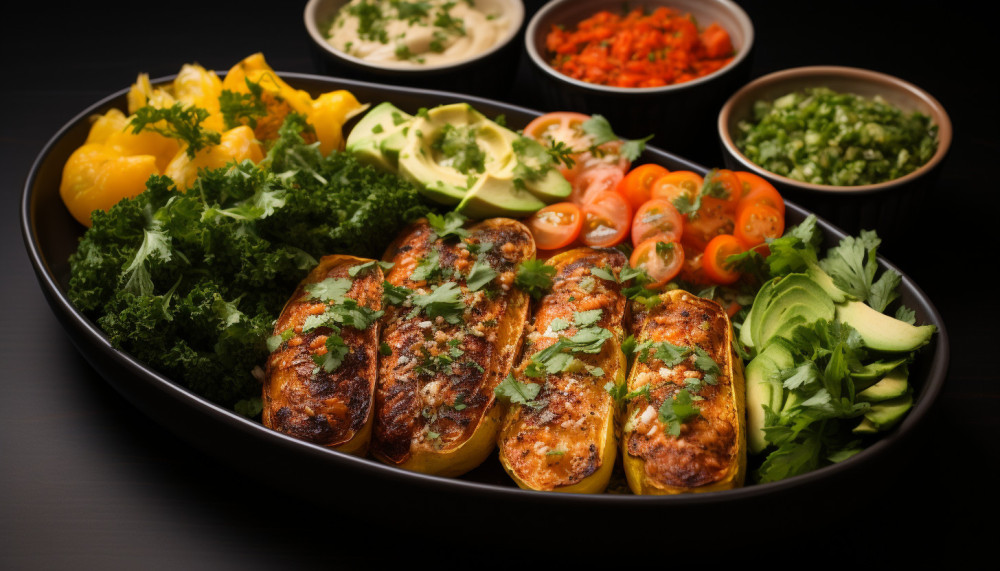 De meilleures recettes de cuisine