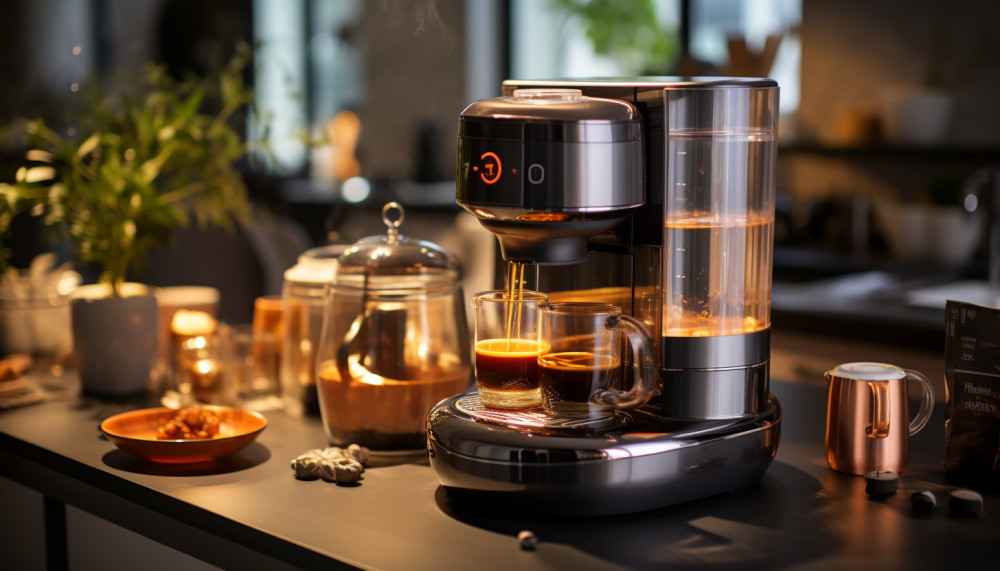 Détartrage Senseo : comment bien détartrer sa cafetière?