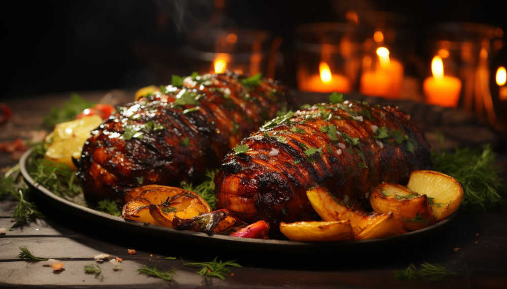 Deux recettes délicieuses à faire au barbecue