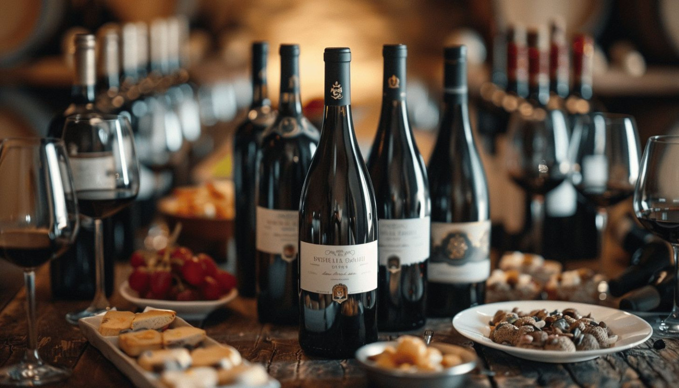 Guide pour choisir un vin italien adapté à chaque occasion