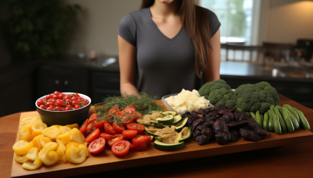 La nutrition : comment préparer un goûter équilibré