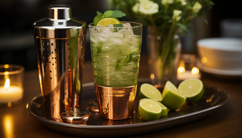 Pourquoi utiliser un shaker cocktail et comment le choisir ?