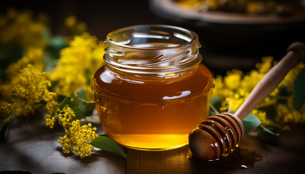 Quelles sont les formes d’utilisation de miel en cuisine ?
