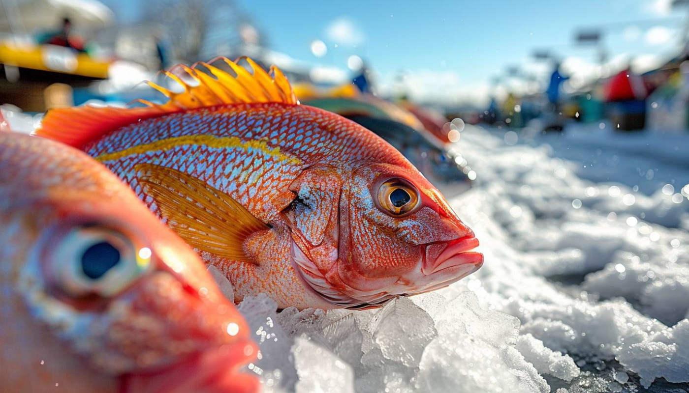 Techniques pour choisir et préparer les meilleurs poissons