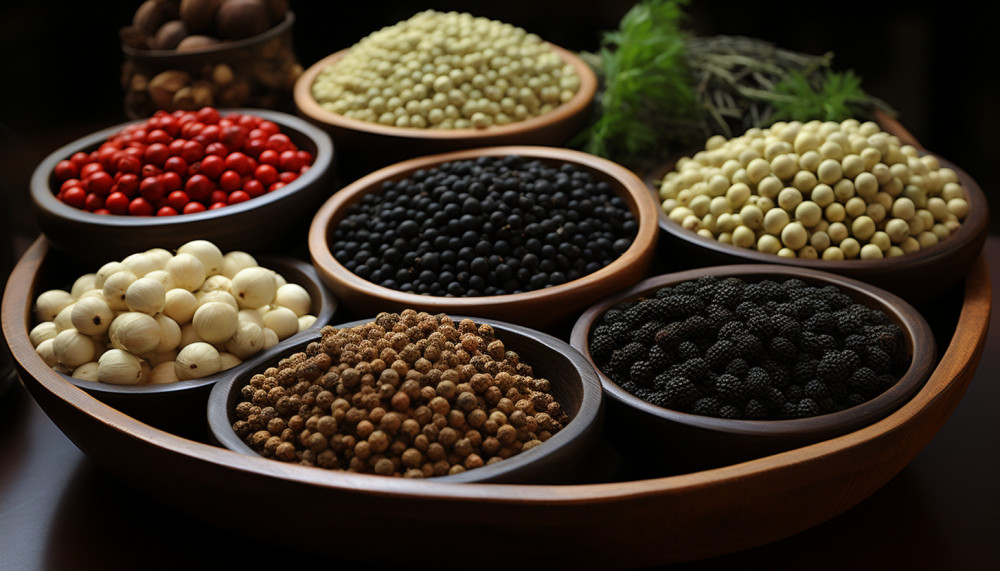 Top 6 des aliments rares au monde