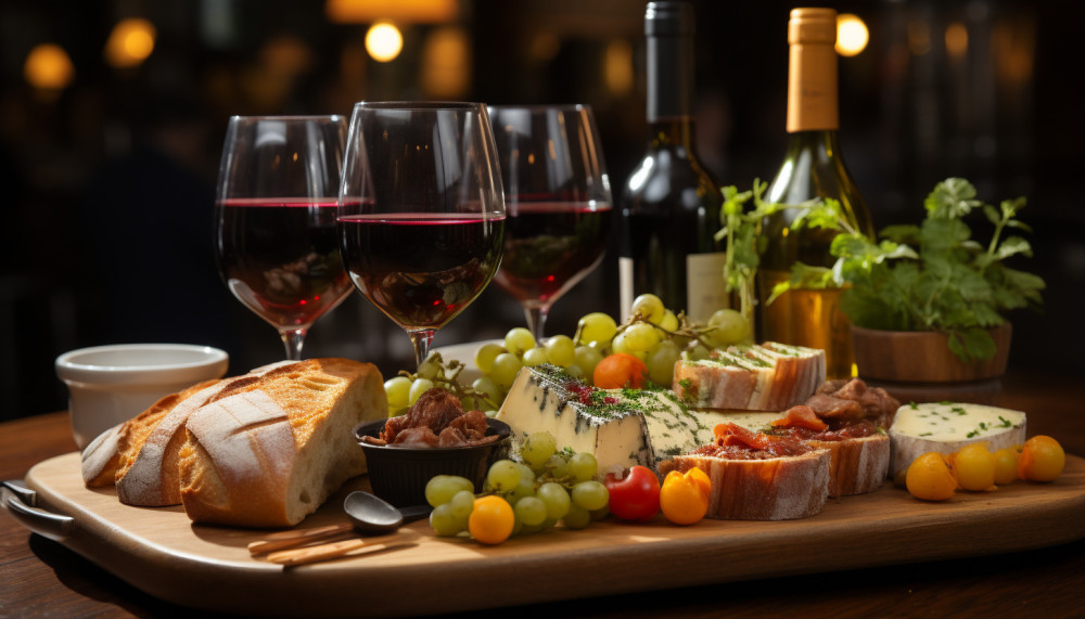Tout savoir sur les restaurants français à Paris